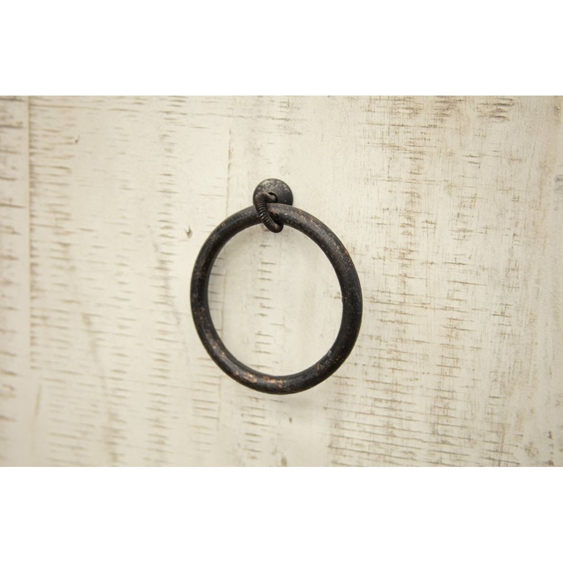 International Furniture Direct Capri IFD9901CNSIV Transitional 4Door